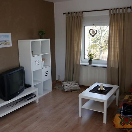 Ferienwohnung-Kuechler Oelsnitz  Exterior foto
